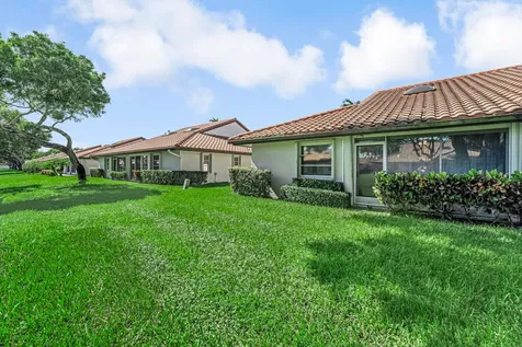 6459 Mill Pointe Circle Delray Beach FL 33484