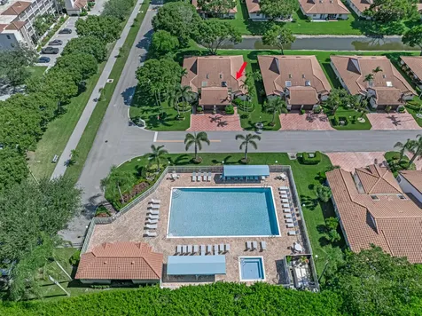 6459 Mill Pointe Circle Delray Beach FL 33484