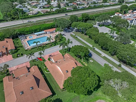 6459 Mill Pointe Circle Delray Beach FL 33484