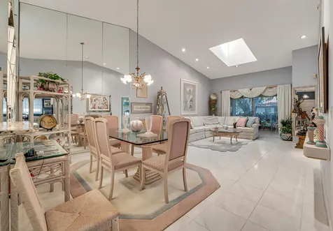 6459 Mill Pointe Circle Delray Beach FL 33484