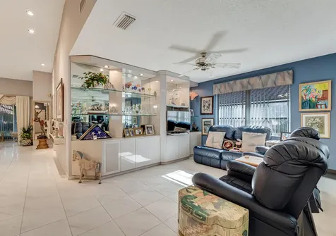 6459 Mill Pointe Circle Delray Beach FL 33484