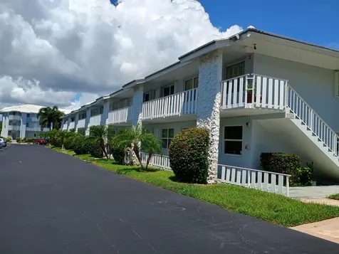 5520 N Ocean Boulevard Ocean Ridge FL 33435