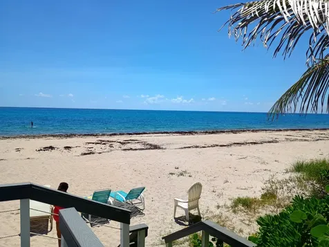 5520 N Ocean Boulevard Ocean Ridge FL 33435