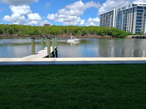5520 N Ocean Boulevard Ocean Ridge FL 33435