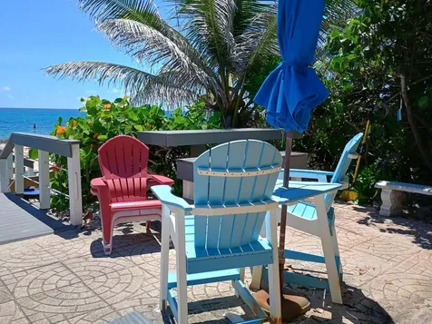 5520 N Ocean Boulevard Ocean Ridge FL 33435