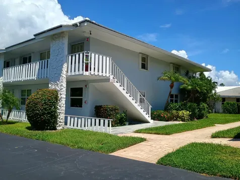 5520 N Ocean Boulevard Ocean Ridge FL 33435