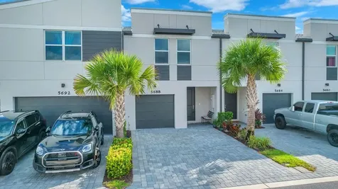 5688 Mentmore Drive Mangonia Park FL 33407