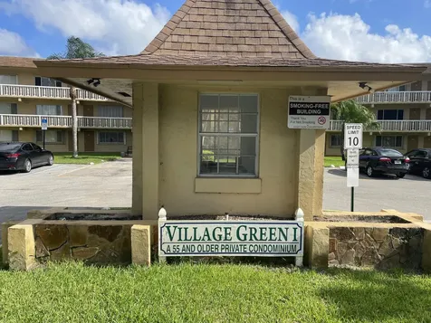 555 Purdy Lane Palm Springs FL 33461