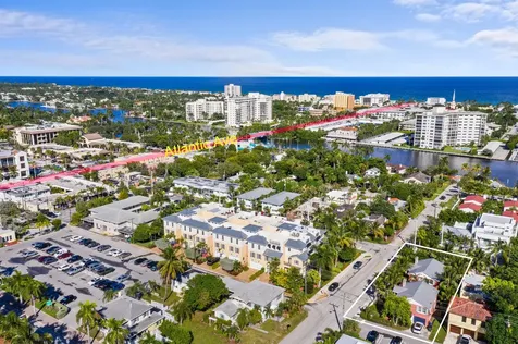 102 SE 7th Avenue Delray Beach FL 33483