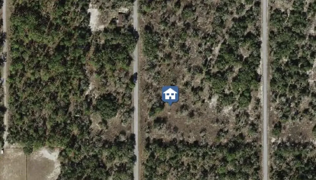 0 SW Half Moon Drive Dunnellon FL 34431