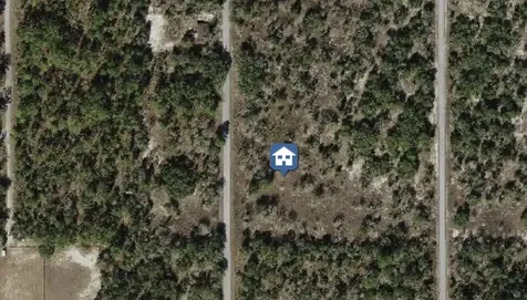 0 SW Half Moon Drive Dunnellon FL 34431