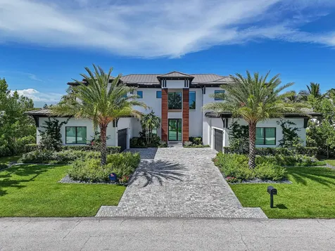 1060 Fairview Lane Singer Island FL 33404