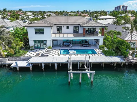1060 Fairview Lane Singer Island FL 33404