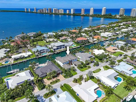 1060 Fairview Lane Singer Island FL 33404