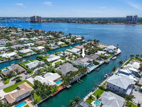 1060 Fairview Lane Singer Island FL 33404