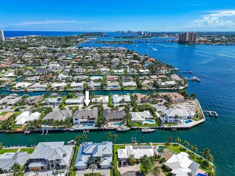 1060 Fairview Lane Singer Island FL 33404
