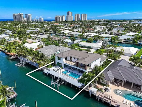 1060 Fairview Lane Singer Island FL 33404