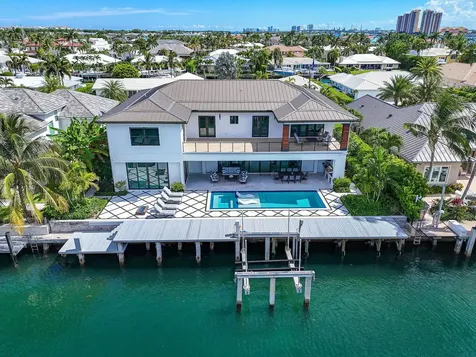 1060 Fairview Lane Singer Island FL 33404
