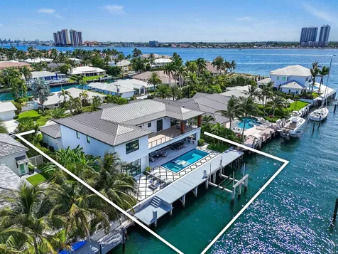 1060 Fairview Lane Singer Island FL 33404