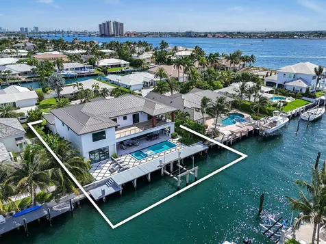 1060 Fairview Lane Singer Island FL 33404