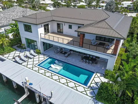 1060 Fairview Lane Singer Island FL 33404