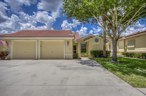 1468 Sw Greens Pointe Way Palm City FL 34990