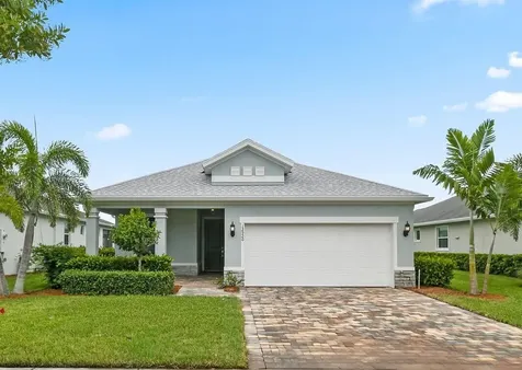12920 Sw Gingerline Drive Port Saint Lucie FL 34987