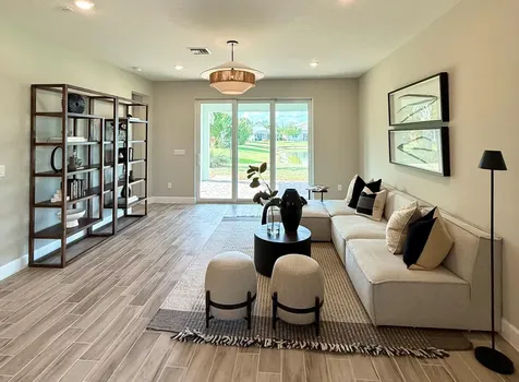 12920 Sw Gingerline Drive Port Saint Lucie FL 34987