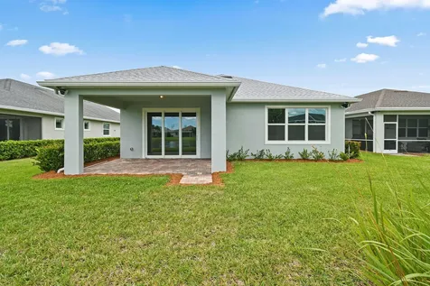 12920 Sw Gingerline Drive Port Saint Lucie FL 34987
