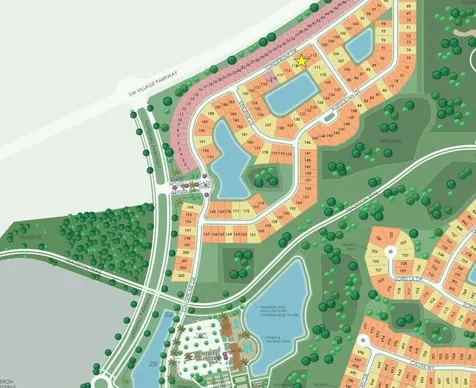 12920 Sw Gingerline Drive Port Saint Lucie FL 34987