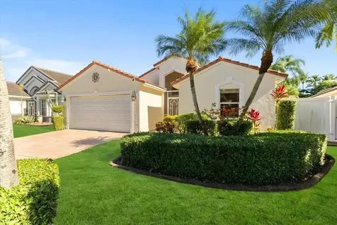7534 Ironbridge Circle Delray Beach FL 33446