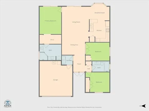 7534 Ironbridge Circle Delray Beach FL 33446