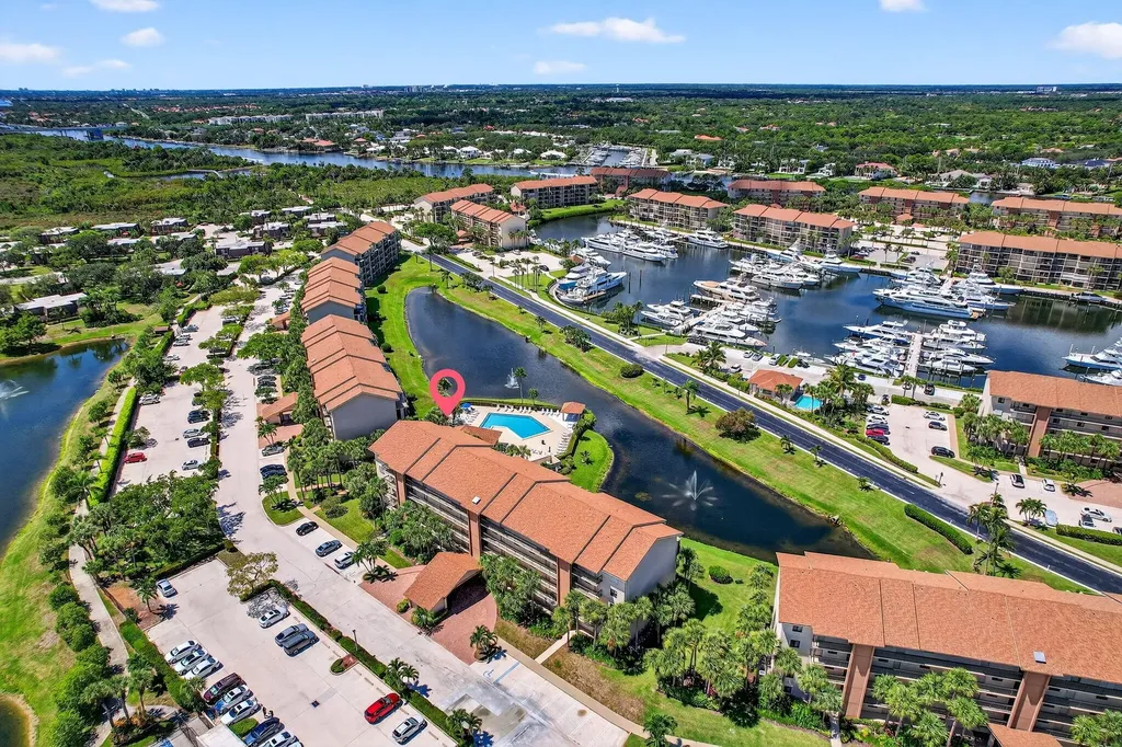 601 Seafarer Circle Jupiter FL 33477