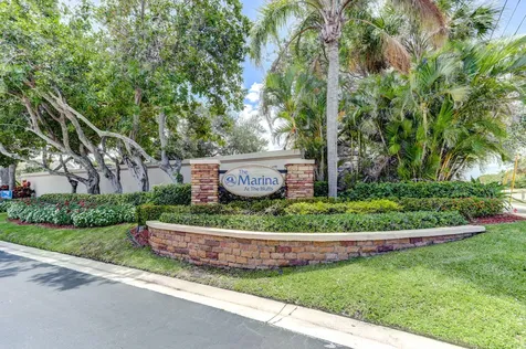 601 Seafarer Circle Jupiter FL 33477