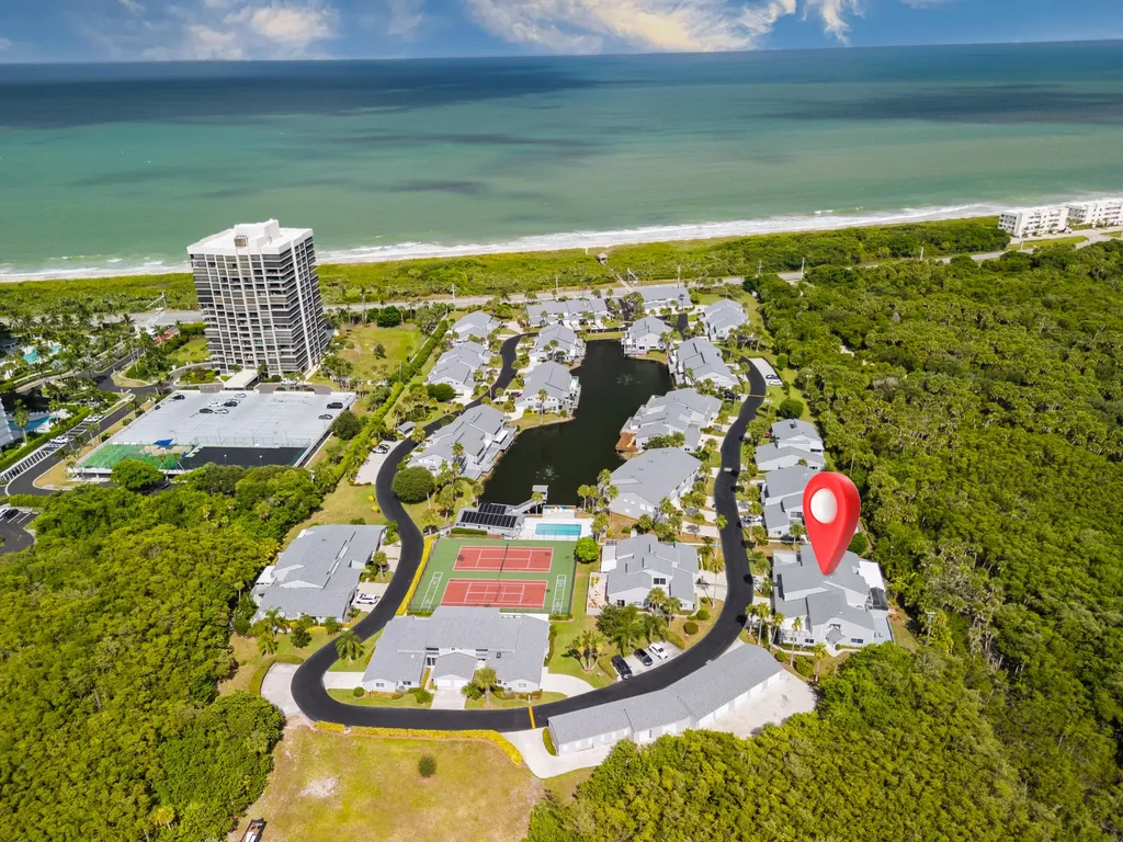 4949 N Highway A1a Hutchinson Island FL 34949
