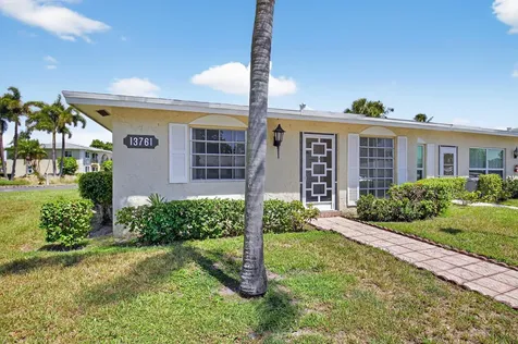 13761 Flora Place Delray Beach FL 33484