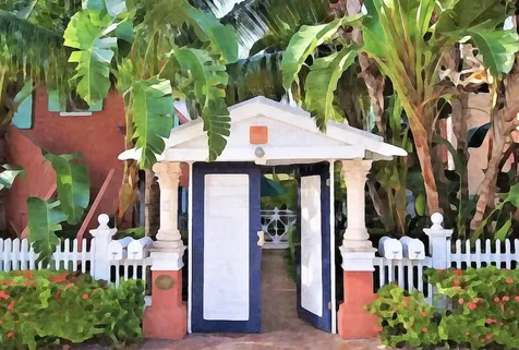 102 SE 7th Avenue Delray Beach FL 33483