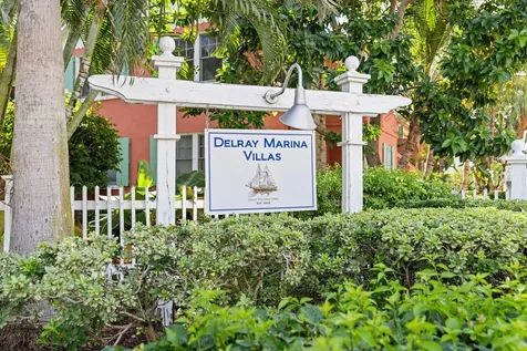 102 SE 7th Avenue Delray Beach FL 33483