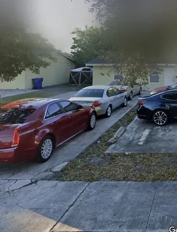 1633 W 28th Street Riviera Beach FL 33404