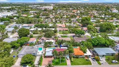 2601 Ne 18th Street Pompano Beach FL 33062