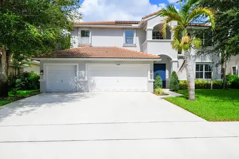 6283 Shadow Tree Lane Lake Worth FL 33463