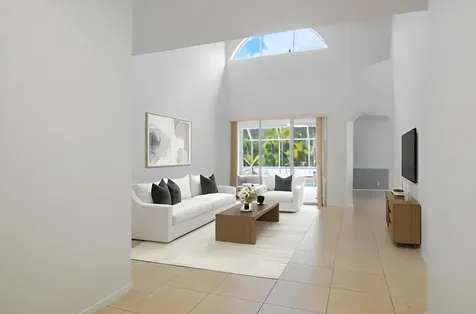 6283 Shadow Tree Lane Lake Worth FL 33463