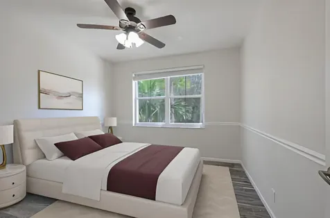 6283 Shadow Tree Lane Lake Worth FL 33463