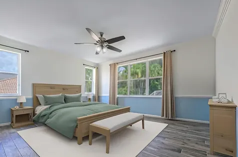 6283 Shadow Tree Lane Lake Worth FL 33463