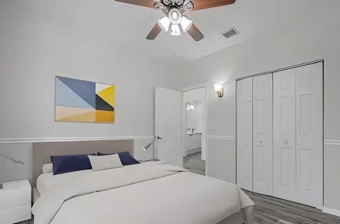 6283 Shadow Tree Lane Lake Worth FL 33463
