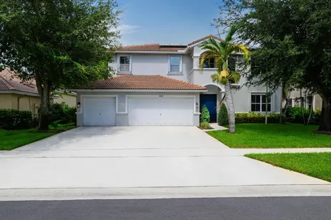 6283 Shadow Tree Lane Lake Worth FL 33463