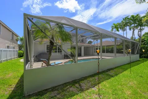 6283 Shadow Tree Lane Lake Worth FL 33463