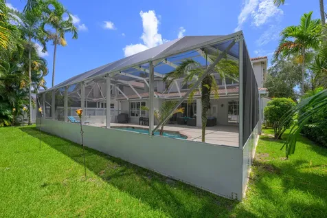 6283 Shadow Tree Lane Lake Worth FL 33463