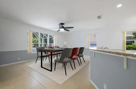 6283 Shadow Tree Lane Lake Worth FL 33463