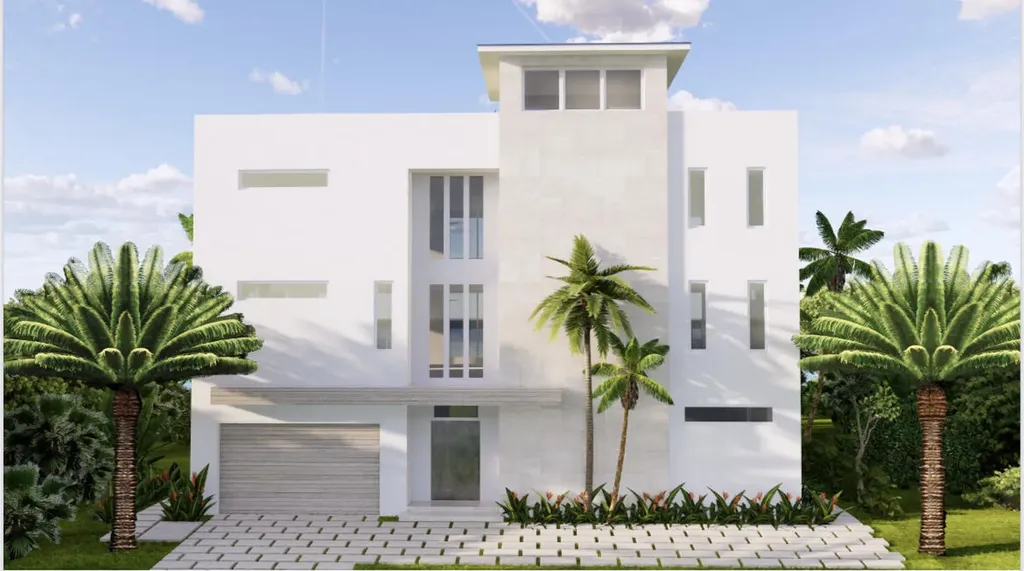 7703 S Highway A1a Melbourne Beach FL 32951